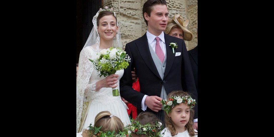 Caroline-von-Neipperg-et-Philippe-de-Limburg-Stirum-a-Saint-Emilion-le-23-mai-2015