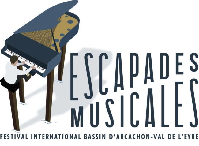 Escapades Musicales Arpège invité au Festival les Escapades Musicales
