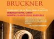 Purcell et Bruckner en concert par Arpège