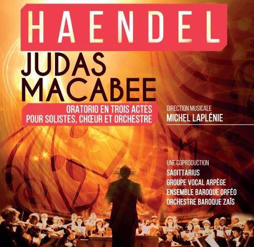 visuel-arpege-judas concert énévement arpege judas maccabee