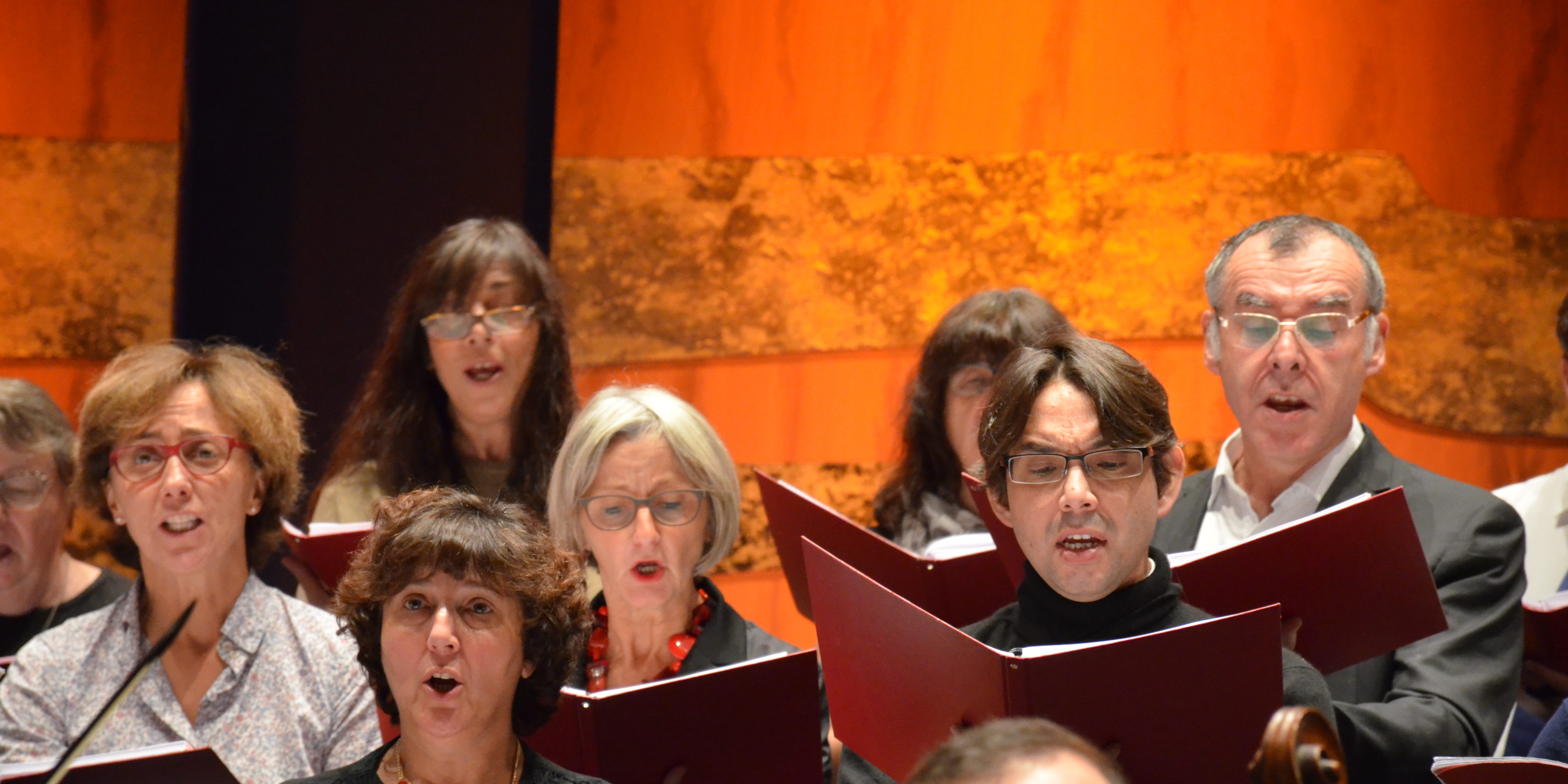 Arpège pin galant Coaching vocal arpège en répétition