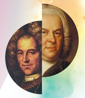 portraits Zelenka Bach Zelenka Bach Arpege