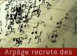 Arpege recrute