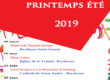 ProgrammePrintempsEte2019