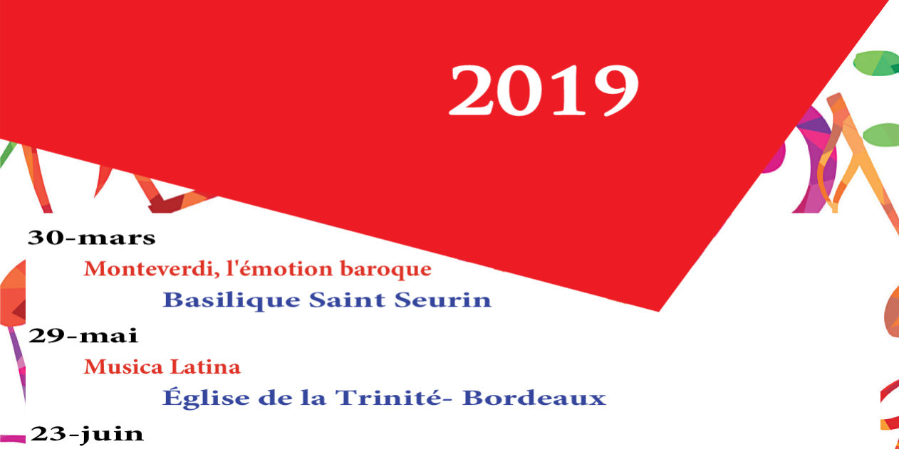 ProgrammePrintempsEte2019